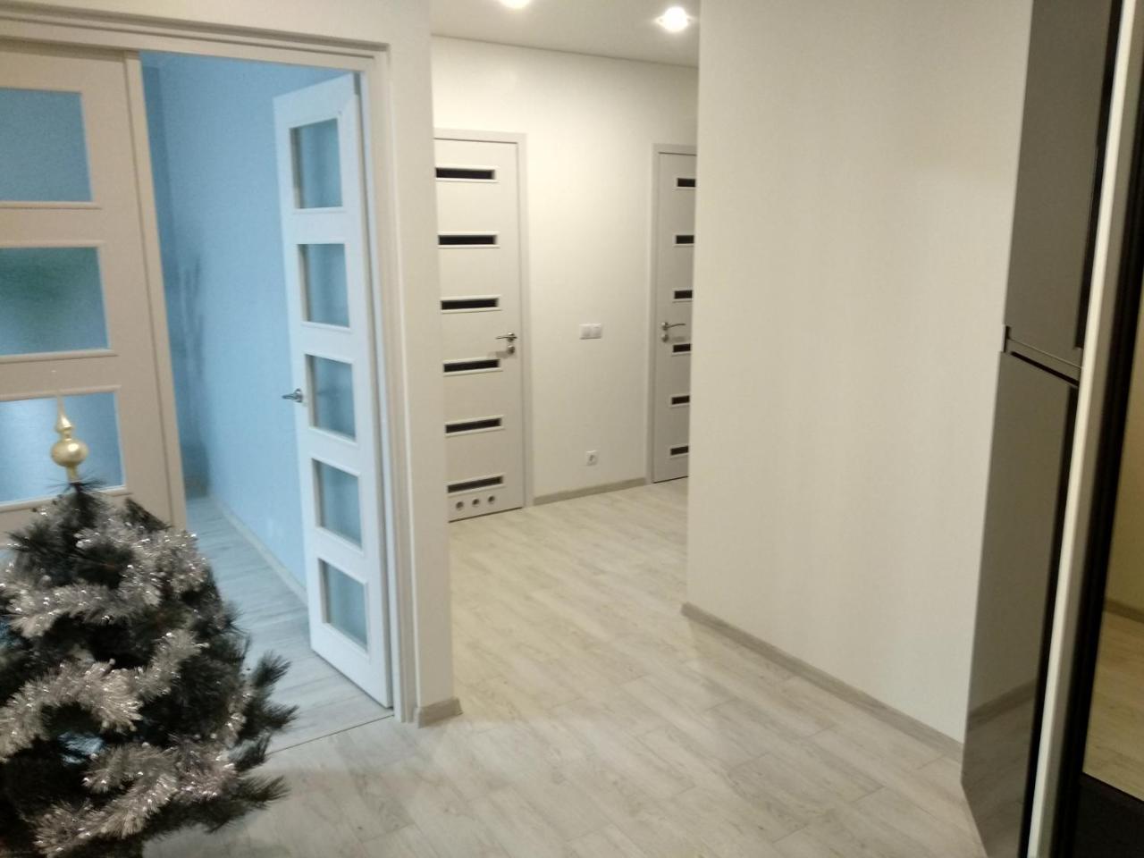 Apartment In Grodno Exterior foto